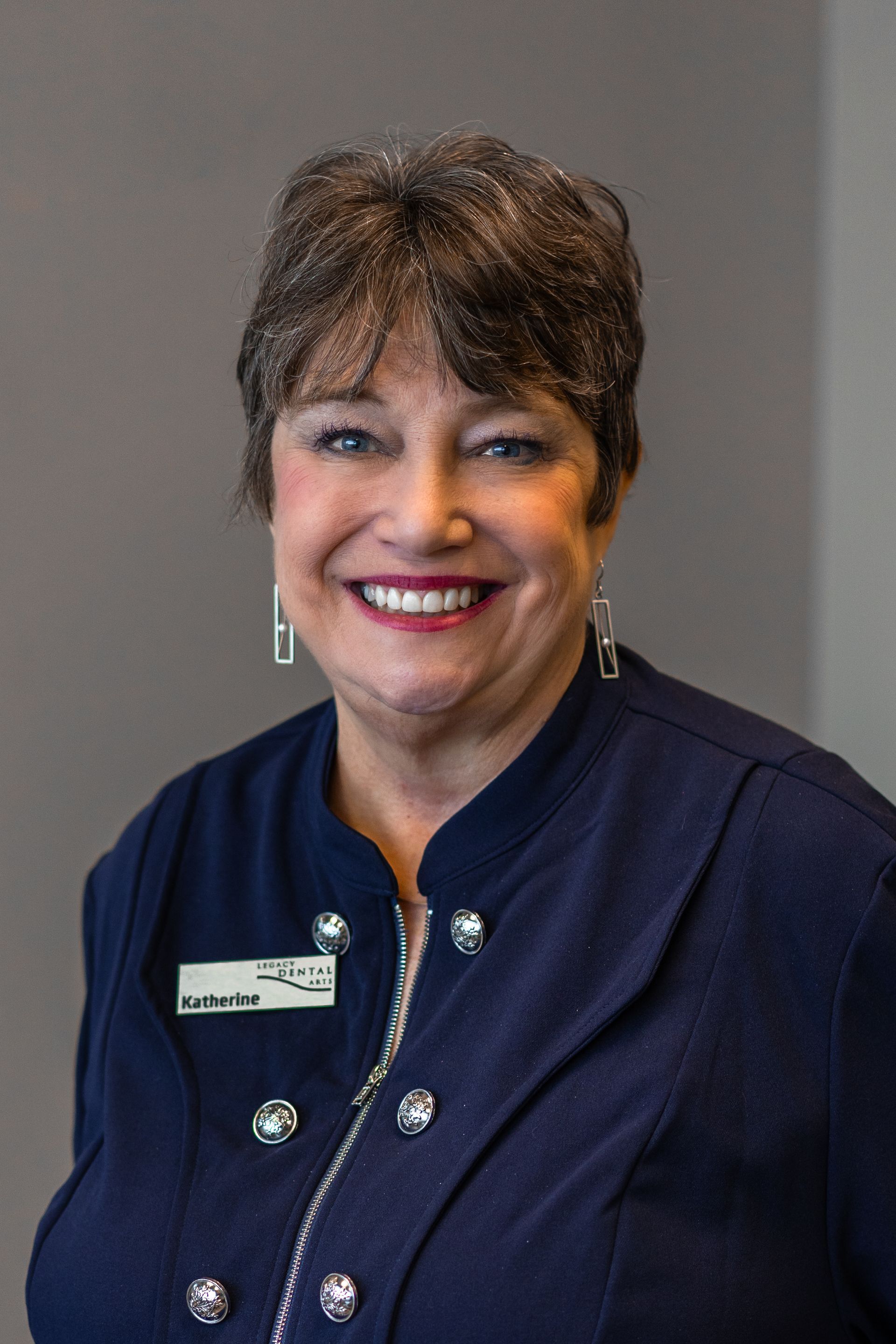 Legacy Dental Arts - Katherine