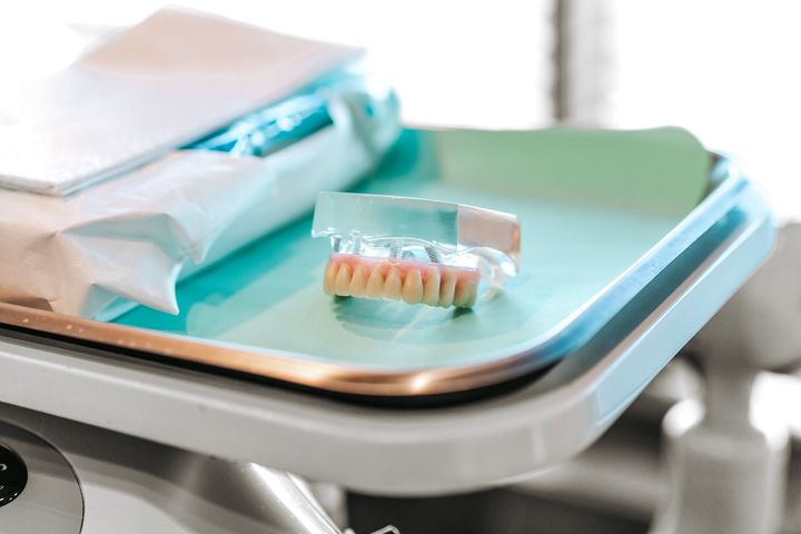 Dentures