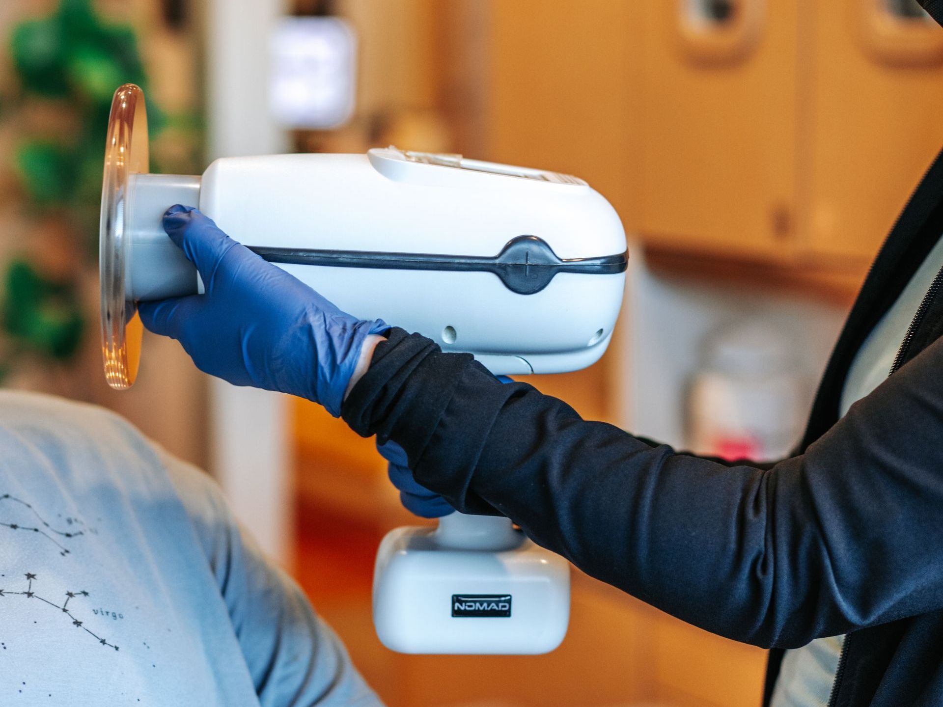 KaVo NOMAD Pro 2 at Legacy Dental in Eagle River, AK