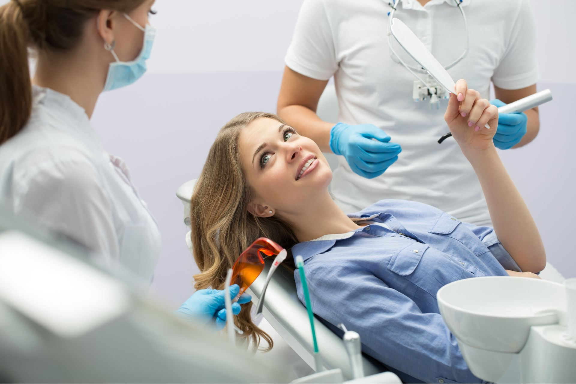 Dental Cleanings