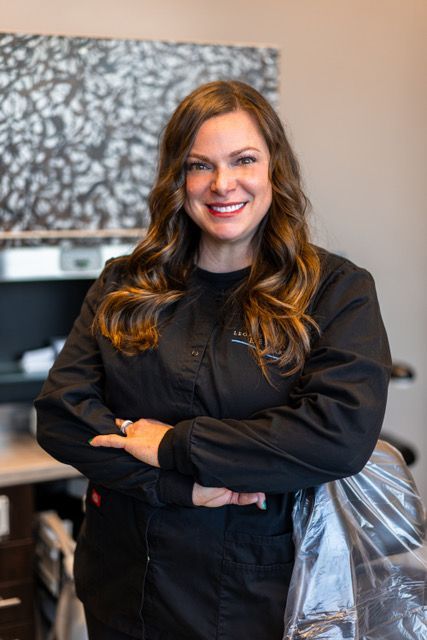 Legacy Dental Arts - Kari Dental Assistant