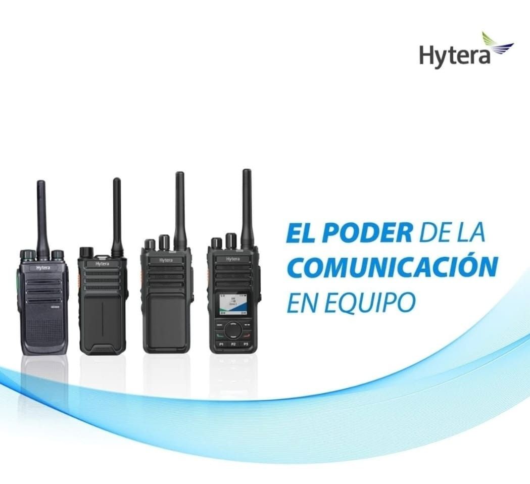 Ingeniería RADSYS instalando soluciones de seguridad y conectividad