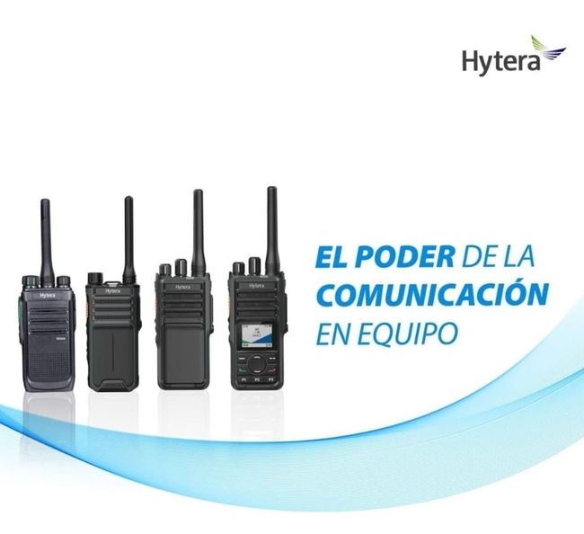Ingeniería RADSYS instalando soluciones de seguridad y conectividad
