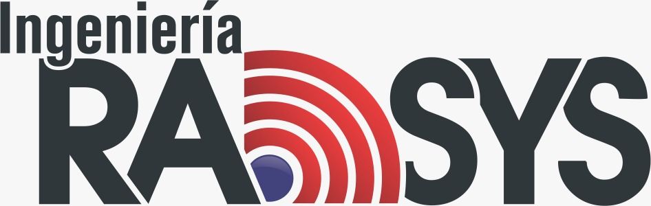 Logo de Ingeniería Radsys