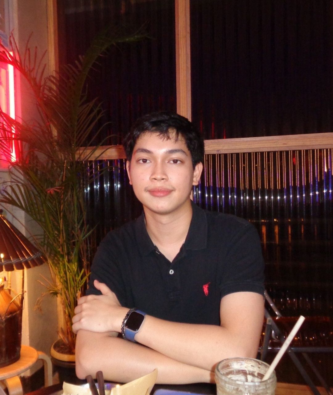 Don D, Web Design & Content Creator, Buzz Lab Team Member