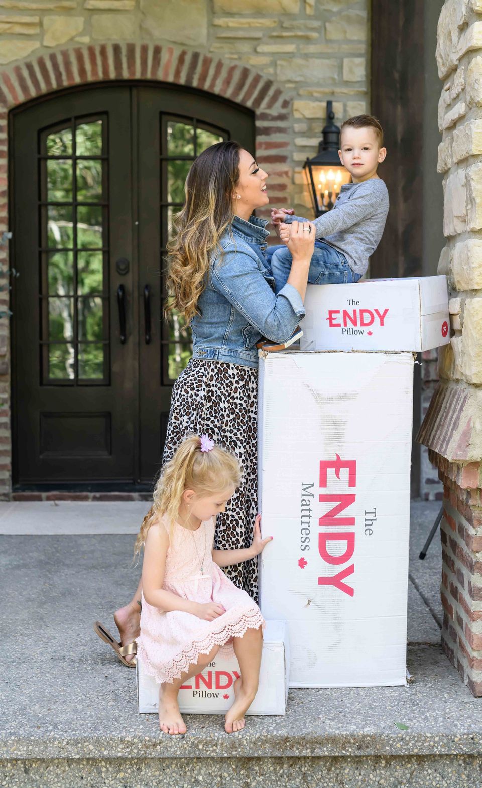 5 Reasons We Picked An Endy Mattress And 100 Days To Decide If We Loved It