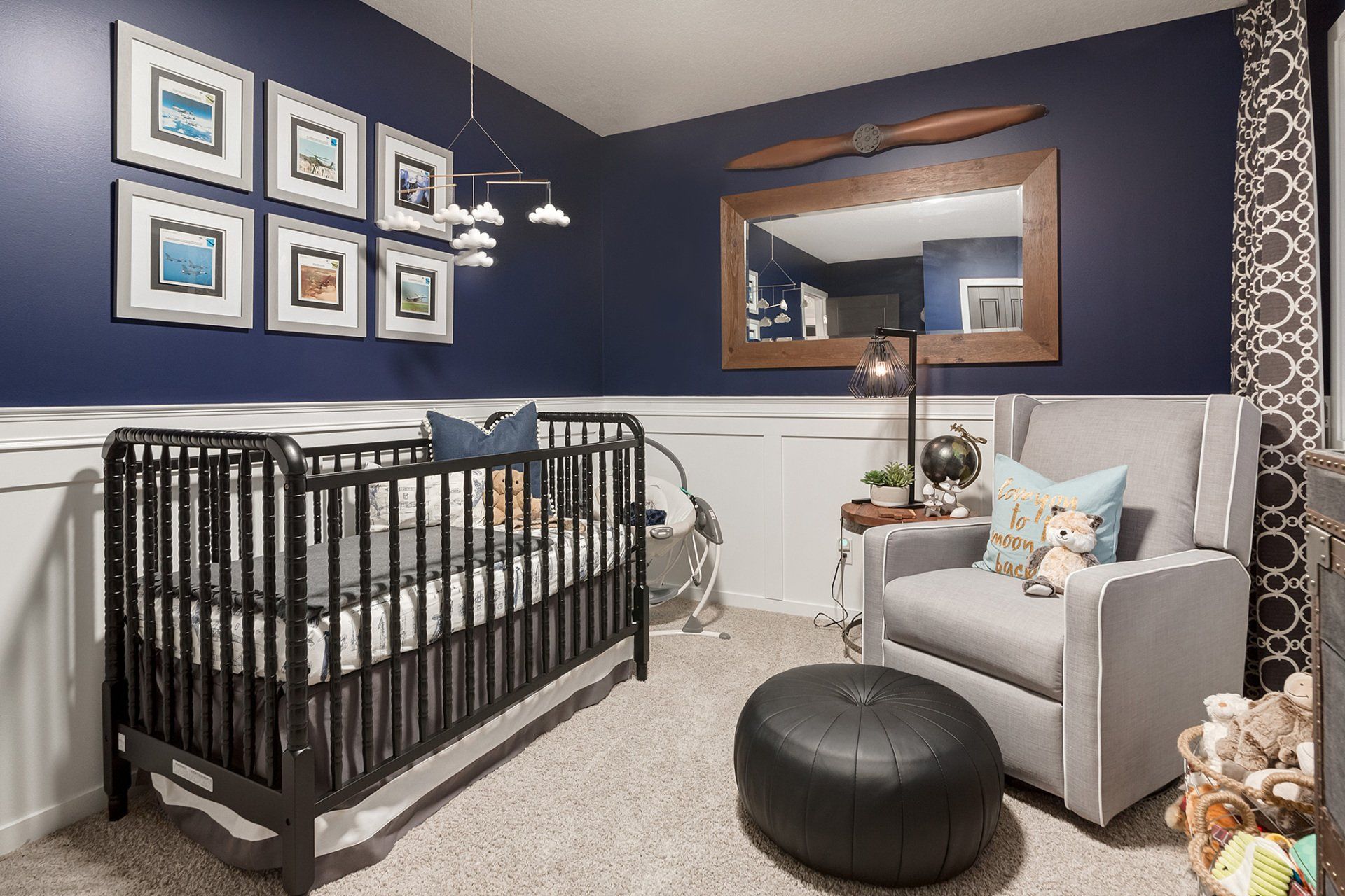 Kids and Playroom by Kaitlyn Harris - Decorating Life | Design