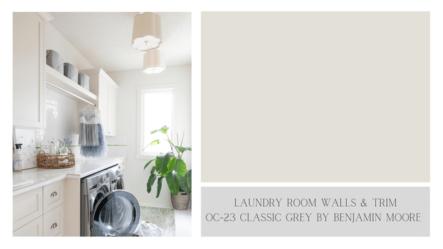 Sherwin Williams Paint Color For Laundry Rooms And Bedrooms Color By