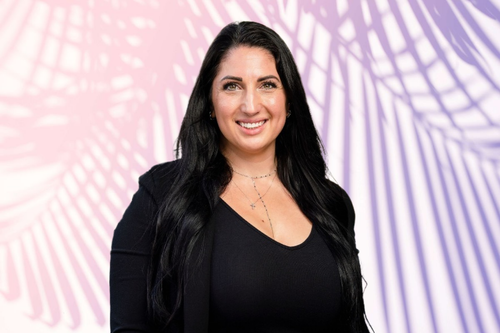 Jenni Kinchelow