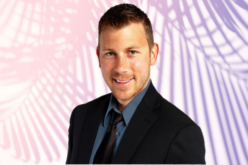 Mark Soravilla