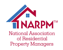 NARPM logo