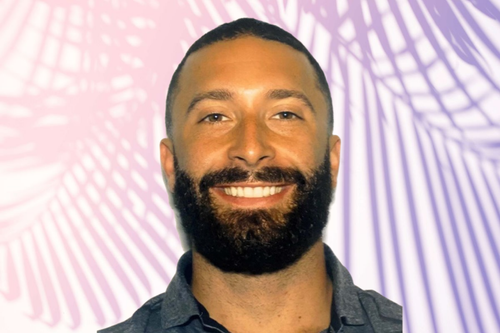 Nicholas Cuviello