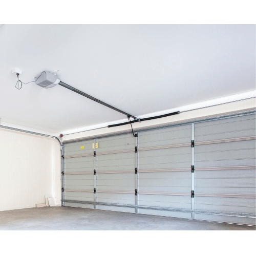 Garage Door Installation