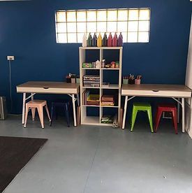 children classroom