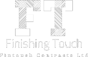 Finishing Touch logo