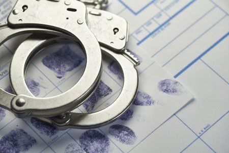 Criminal Law – Laurens, SC – Bryan C. Able, Attorney at Law
