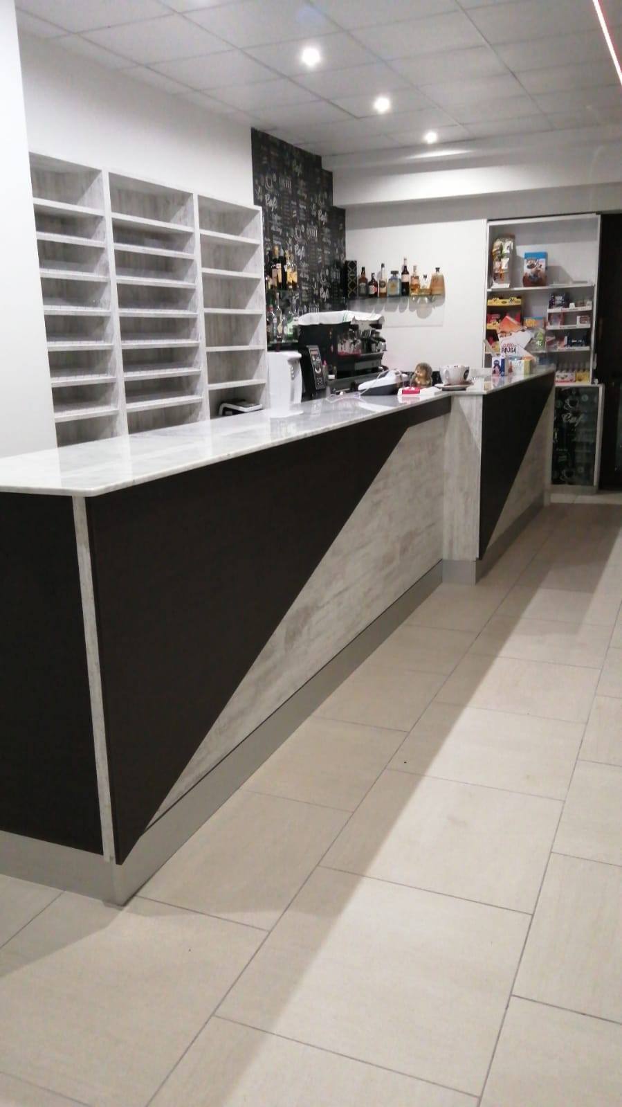 arredo interni attività commerciale