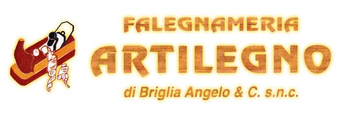 Falegnameria Artilegno-LOGO