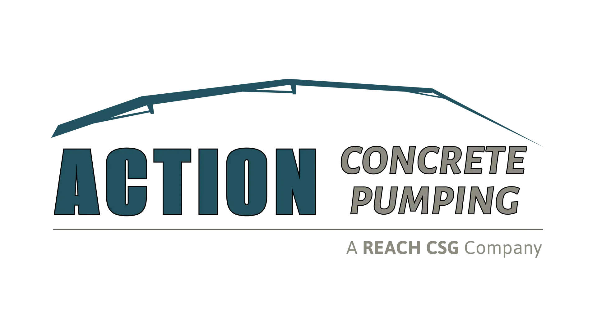 Action Concrete Pumping, British Columbia