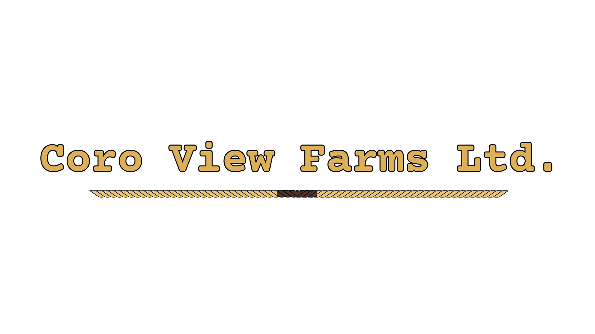 Coro View Farms, Alberta