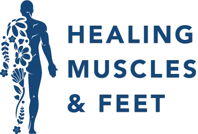 Healing Muscles and Feet St Albert, Alberta