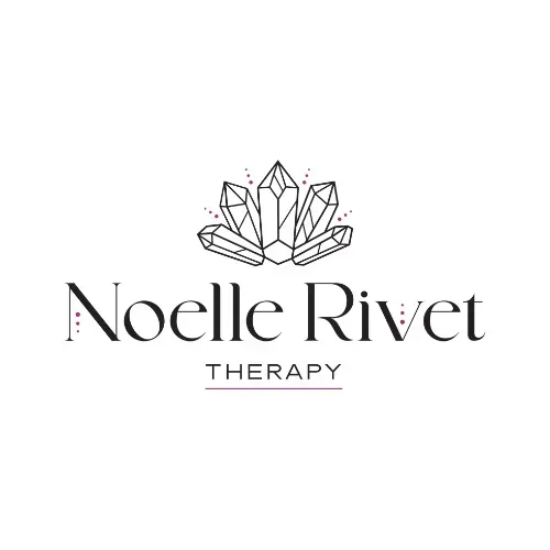 Noelle Rivet Therapy, Edmonton, a One Scarlett Marketing client