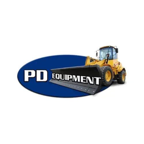PD Equipment, Edmonton, Alberta, a One Scarlett Marketing client