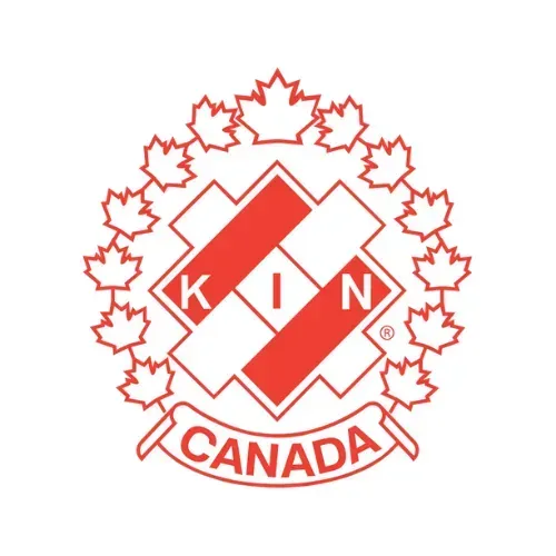 Spruce Grove Kinettes, a One Scarlett Marketing client