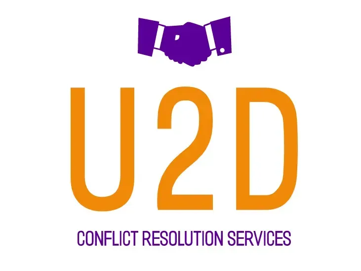 U2D Conflict Resolution, Alberta