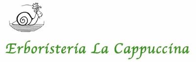 Erboristeria La Cappuccina logo