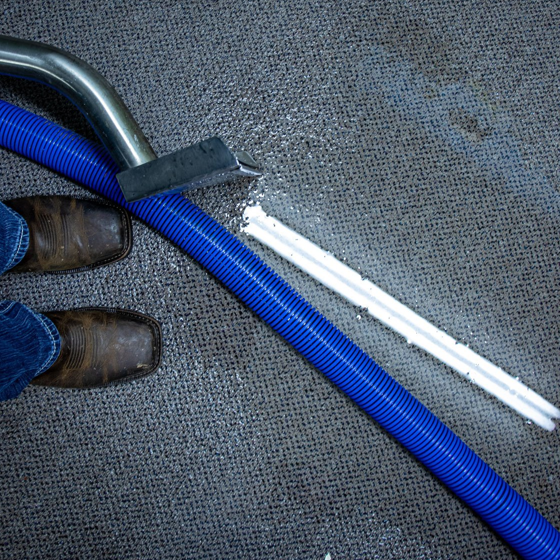 Commercial TPO Flat Roof