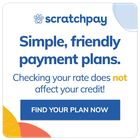 Scratchpay logo