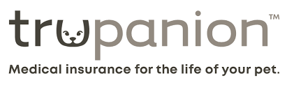 Trupanion medical insurance for pets logo