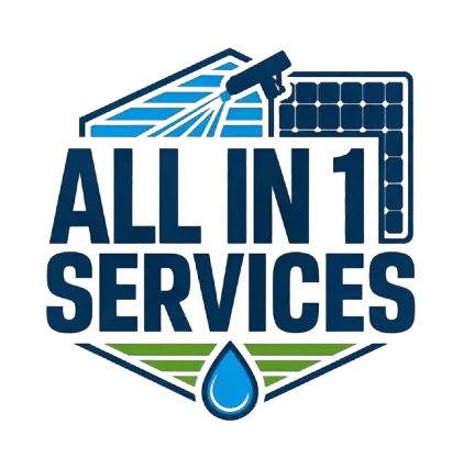 All In 1 Services