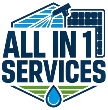 All In 1 Services