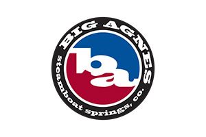 Big Agnes