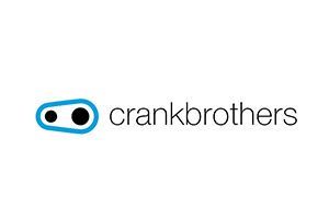 Crank brothers