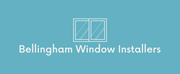 Logo for Bellingham Window Installers