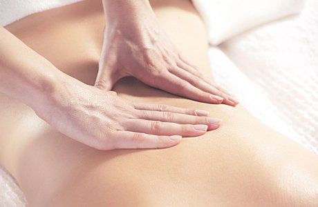 Massage therapies 1