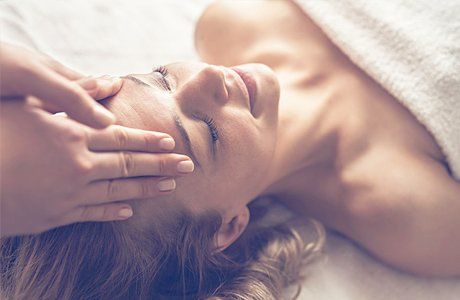 Massage therapies 5
