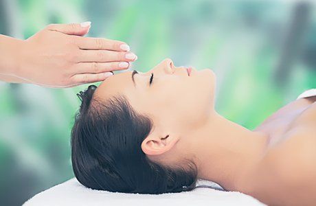 Massage therapies 4