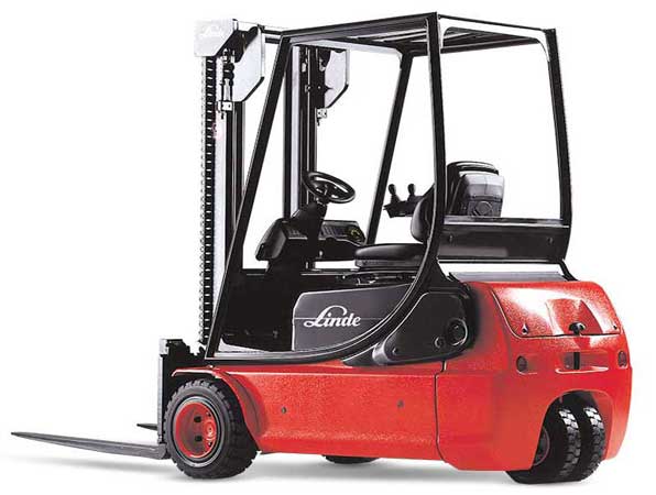 location de chariots élévateurs