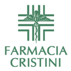 FARMACIA CRISTINI - LOGO