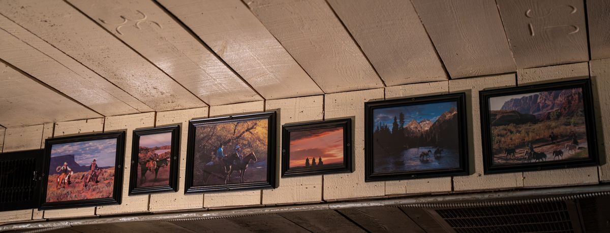 The Original 6 Photos