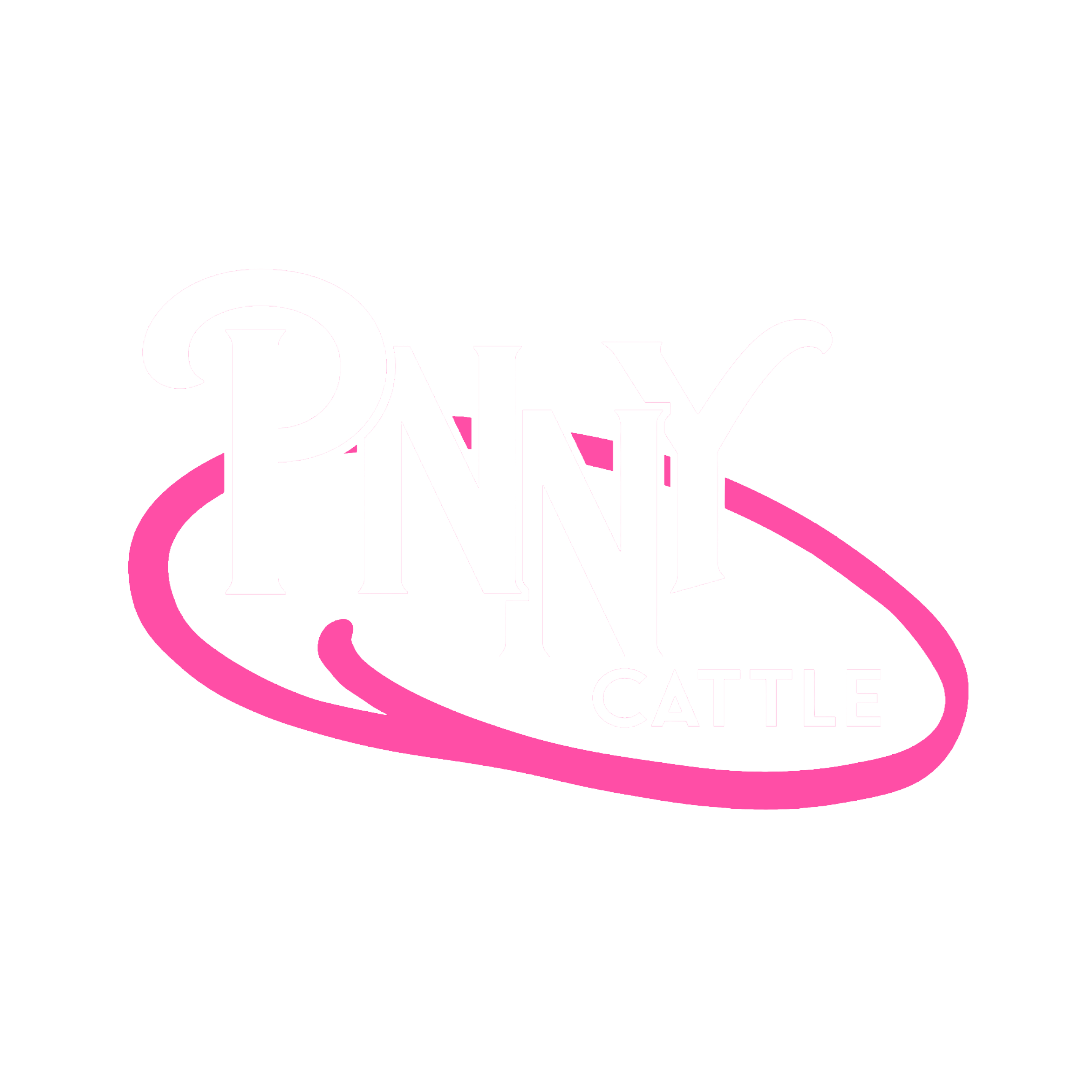 PNNY Cattle Logo