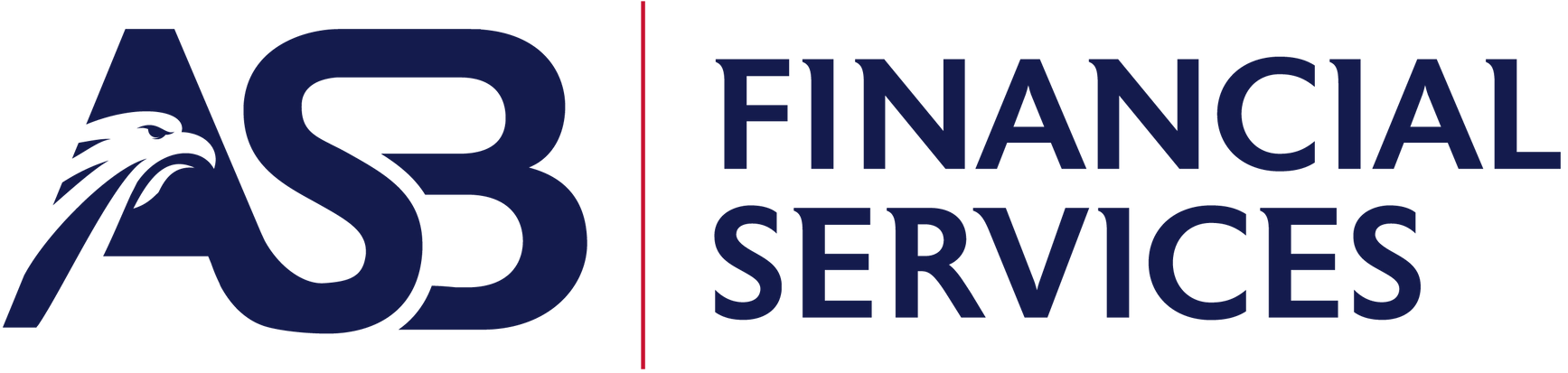 ASB Financial Services