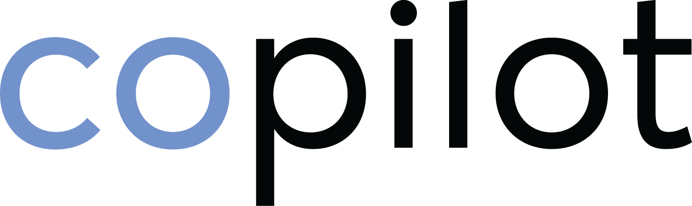 Copilot Logo