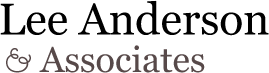 Lee Anderson & Associates