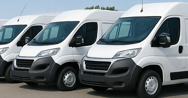 Fleet Management 