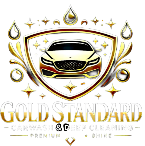 logo in the menu